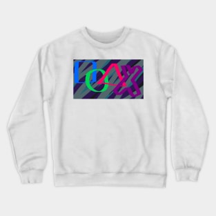 Lets Play Crewneck Sweatshirt